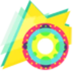 Logo of SmartLauncher android Application 